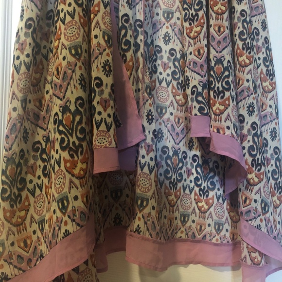 NWT⭐️Torrid Kimono - Picture 6 of 11